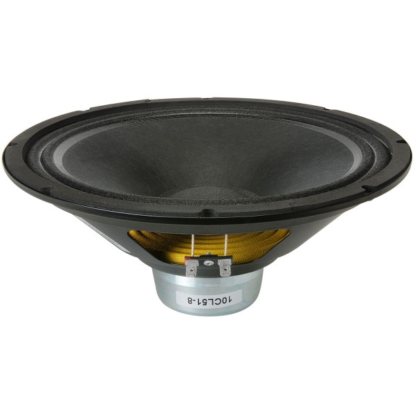 Main product image for B&C 10CL51 10" Neodymium Woofer 294-693